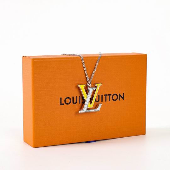 LV Necklace 11lyh11